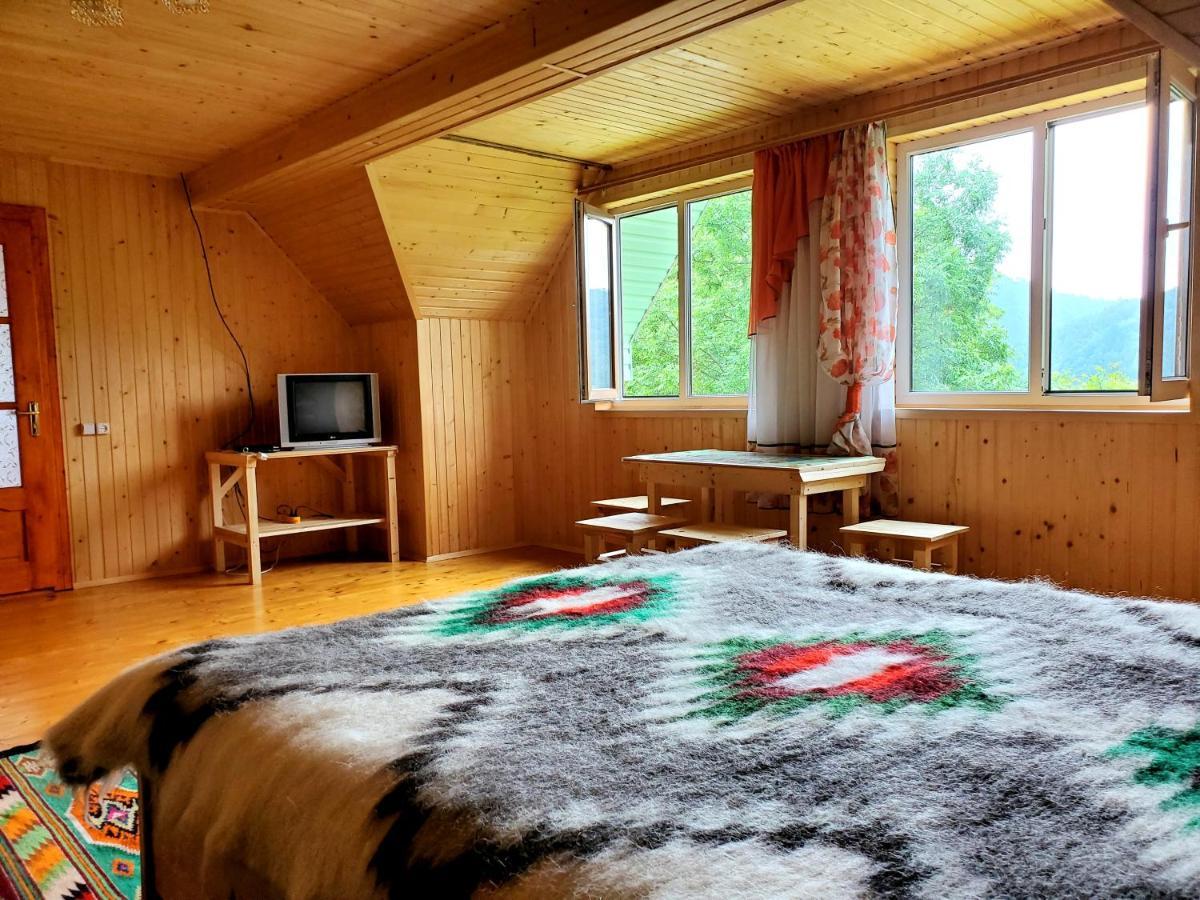 Садиба Кичера Petrashi Exterior foto
