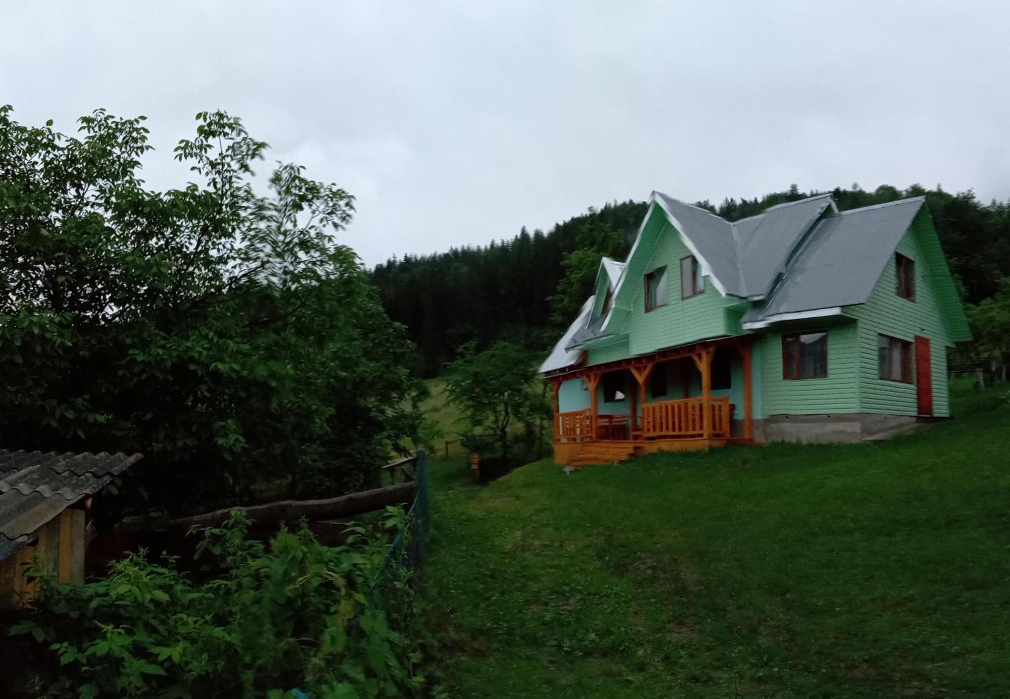 Садиба Кичера Petrashi Quarto foto