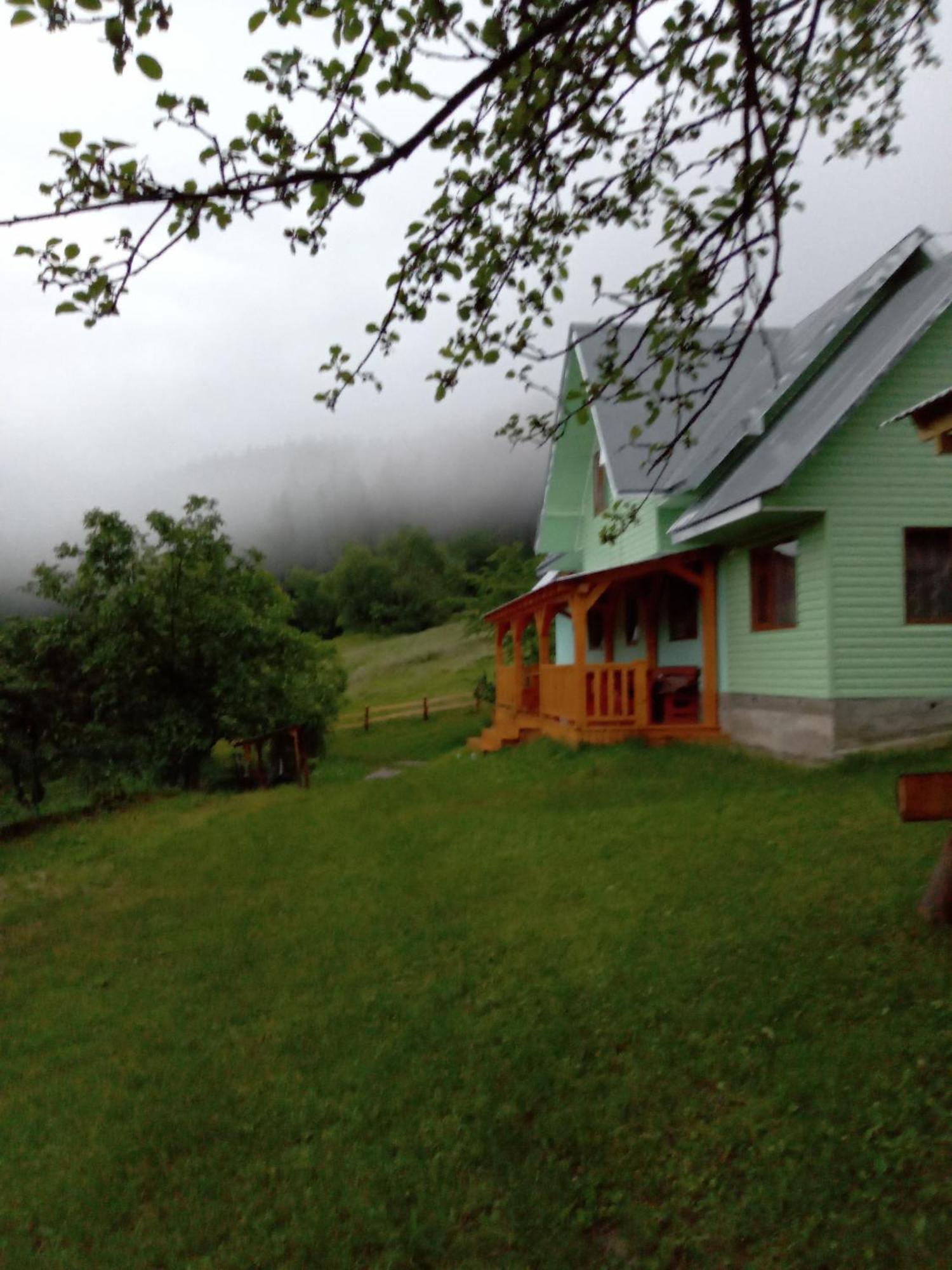 Садиба Кичера Petrashi Quarto foto