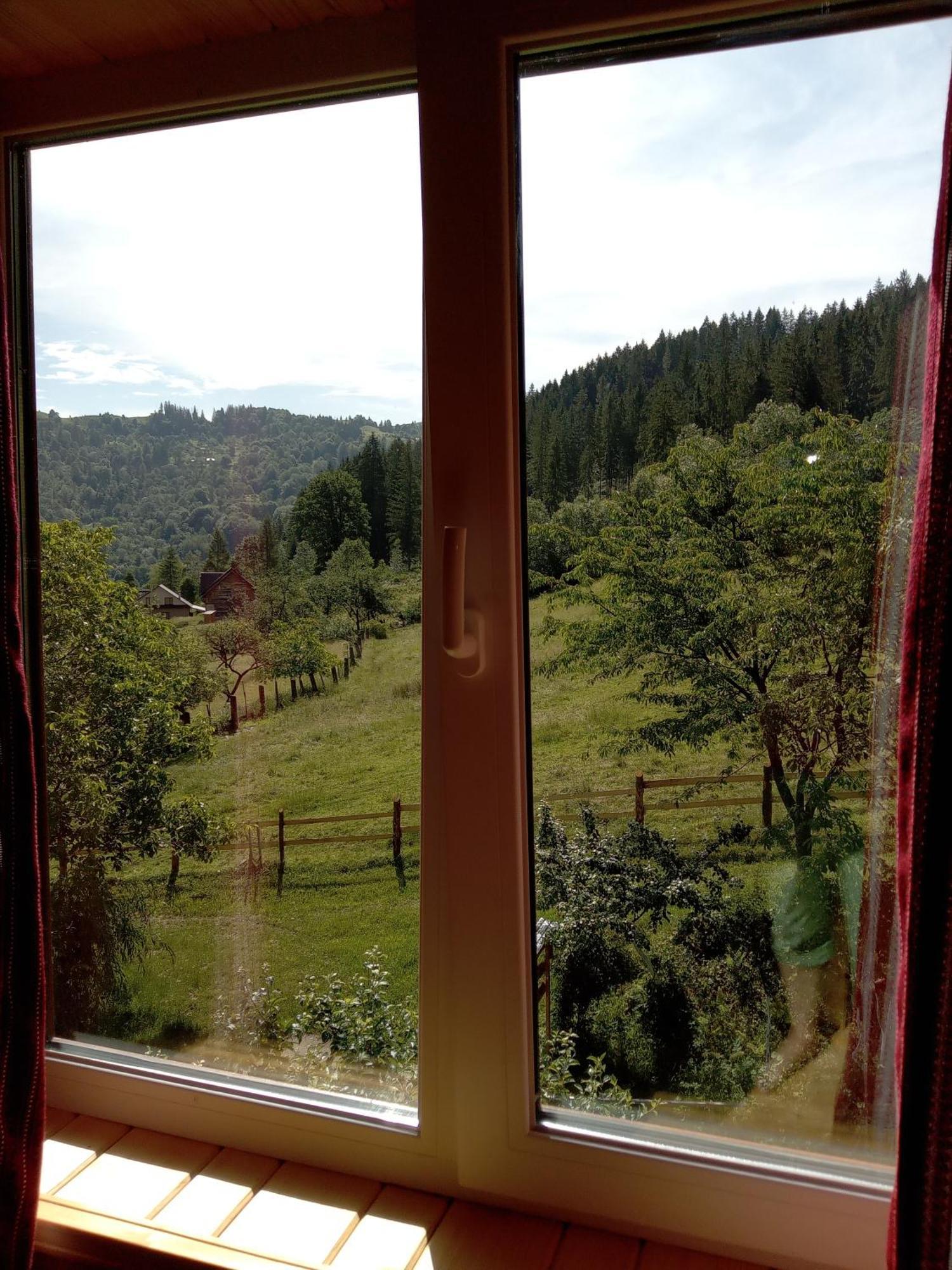 Садиба Кичера Petrashi Quarto foto