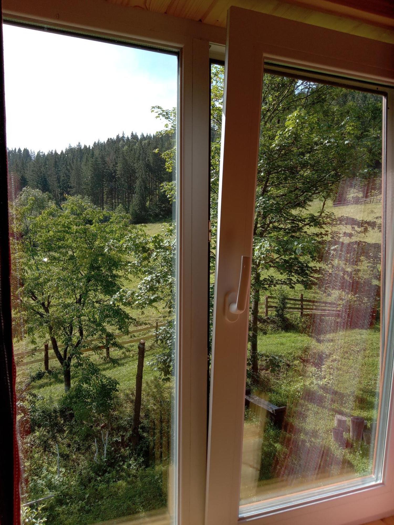 Садиба Кичера Petrashi Quarto foto