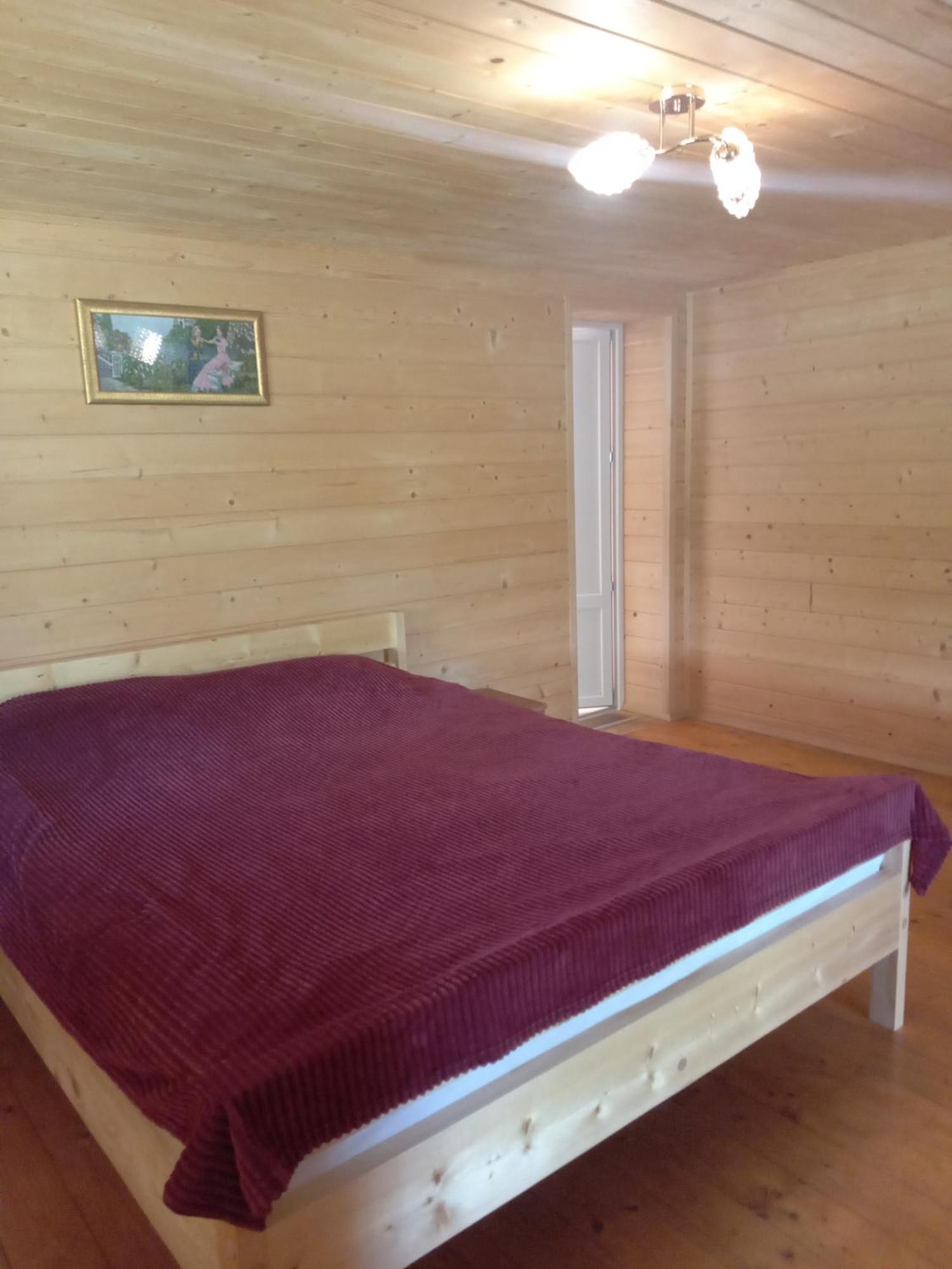 Садиба Кичера Petrashi Quarto foto