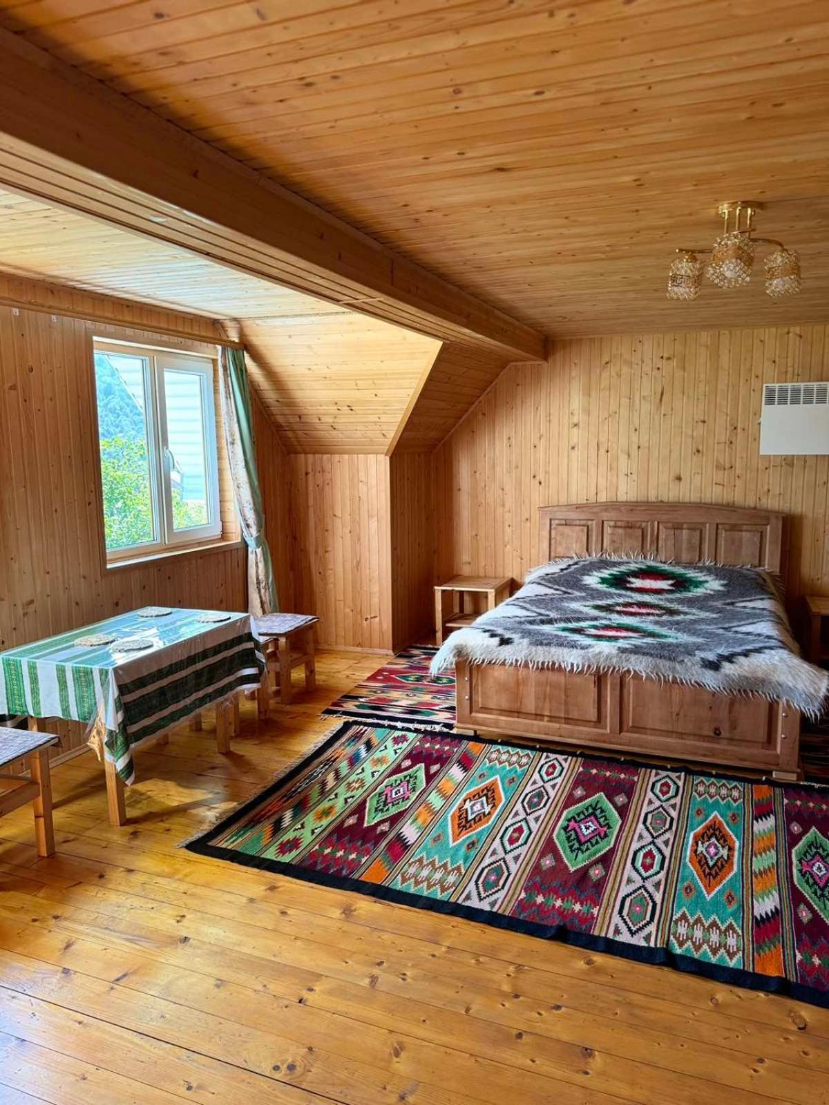 Садиба Кичера Petrashi Exterior foto