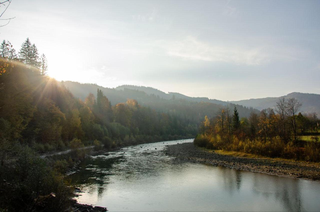 Садиба Кичера Petrashi Quarto foto